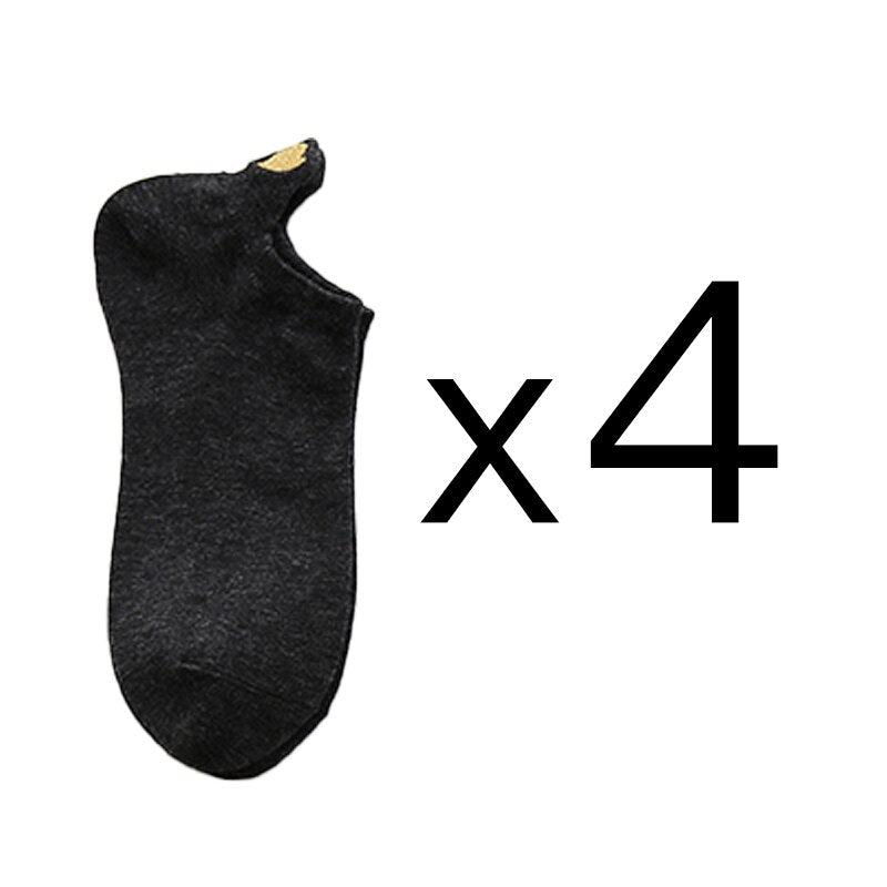 Socks Mignonnes / Lot 4