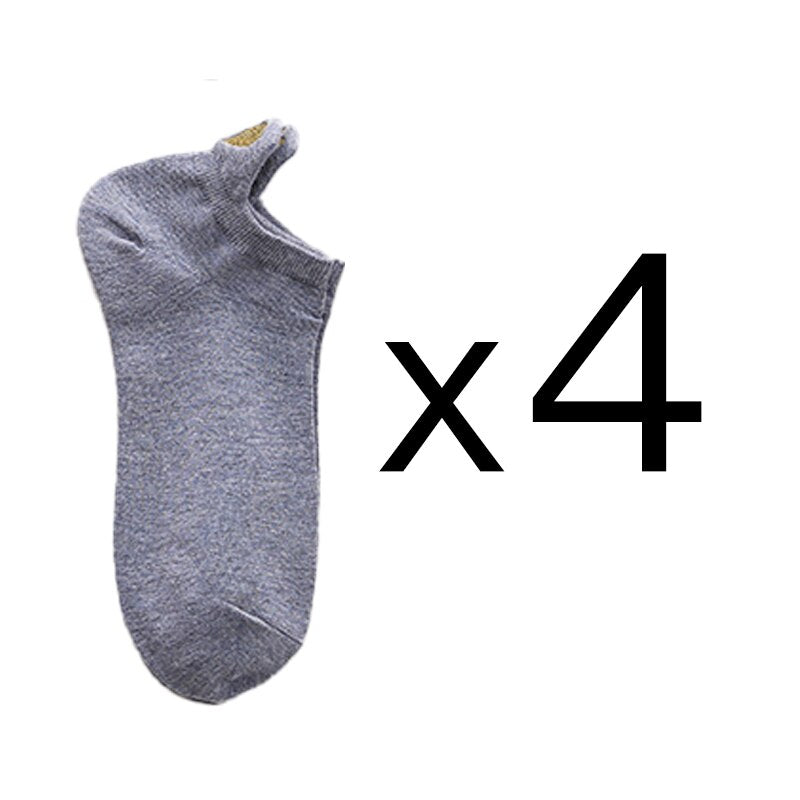 Socks Mignonnes / Lot 4