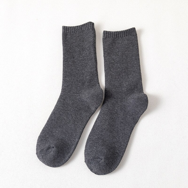Socks pour l'hiver / Lot 5