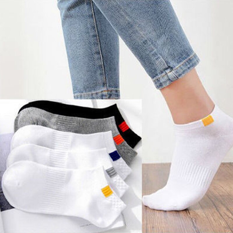 Socks Fashion / Lot 5