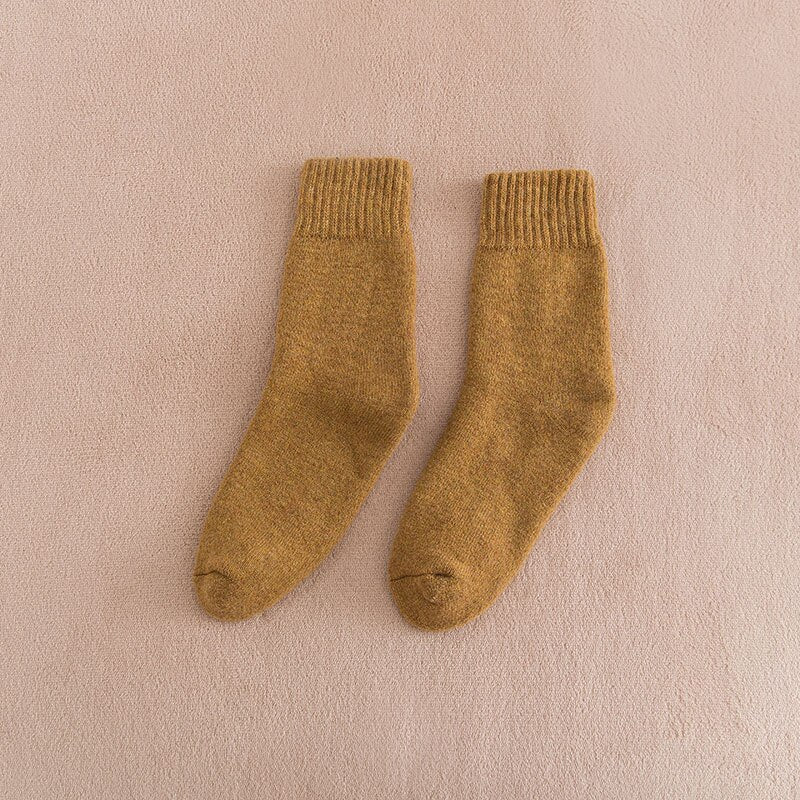 Socks Cachemire / Lot 5